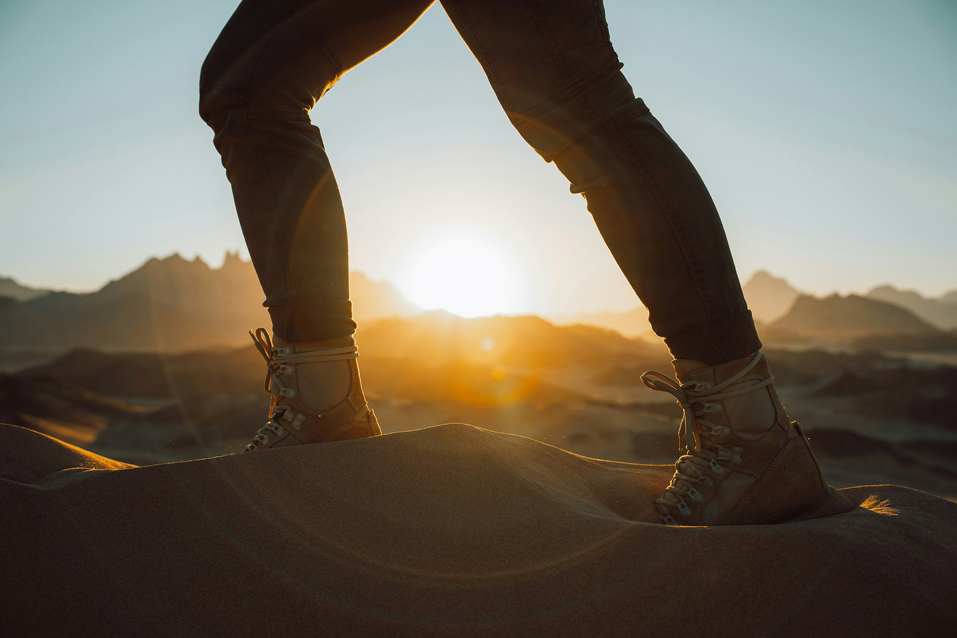 The Beauty of Walking Slowly: Turning Everyday Strolls into Meditation
