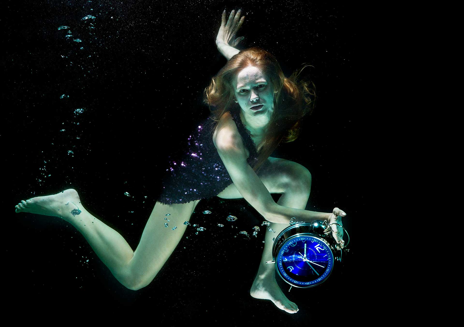 Time Management for Creative People