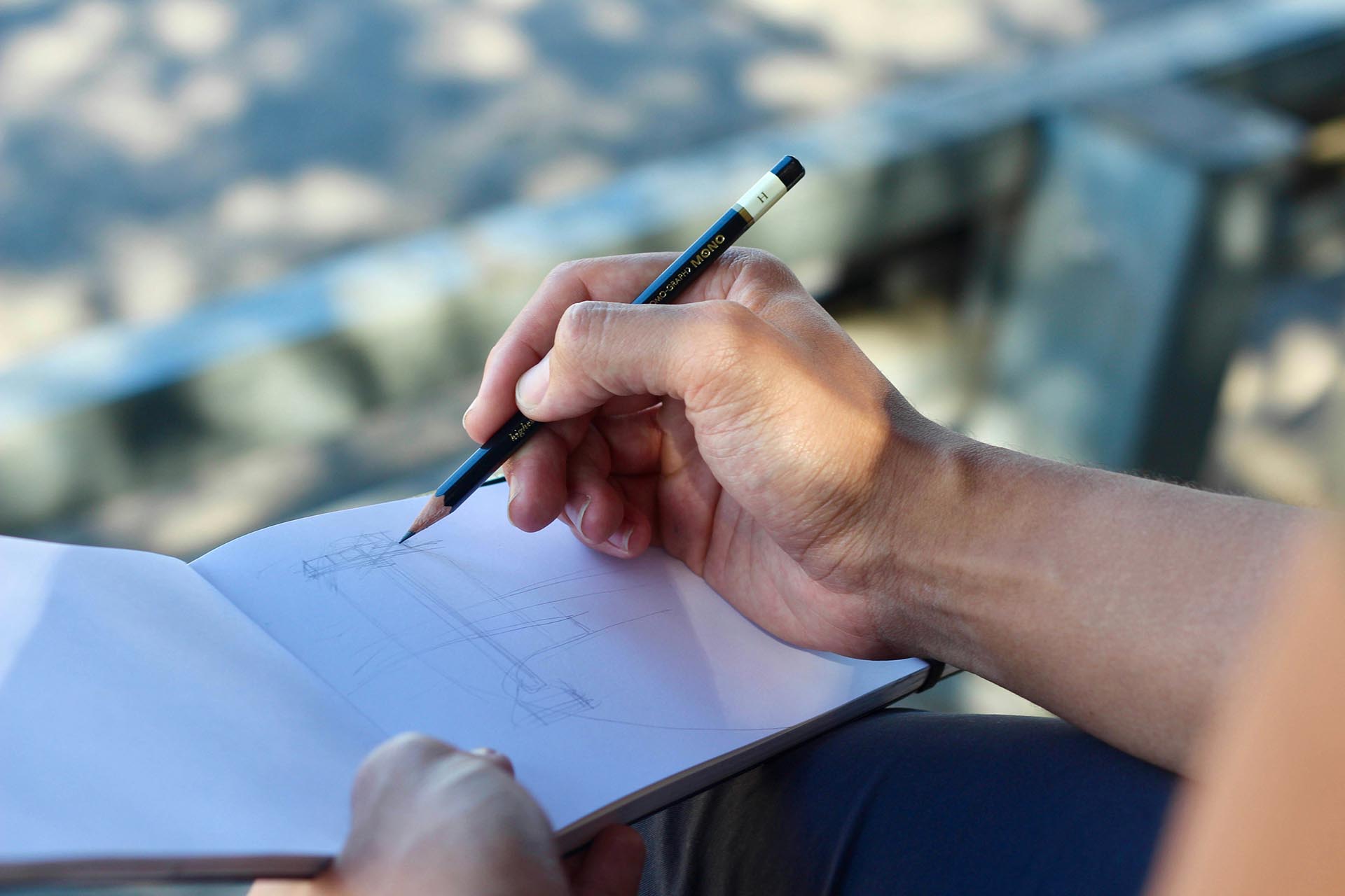 How to Gently Invite Creativity Back Into Your Life