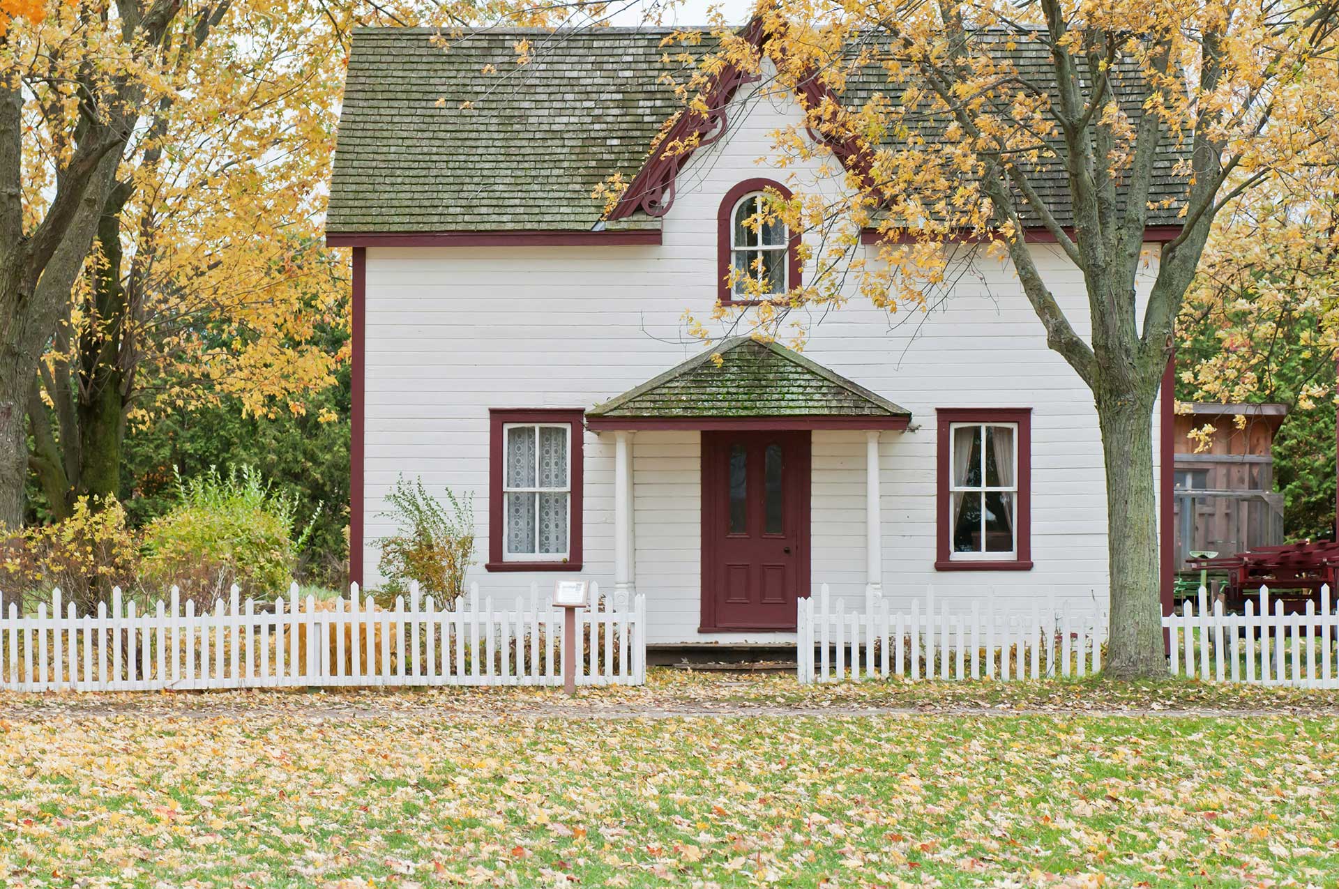 Finding Home Within Yourself