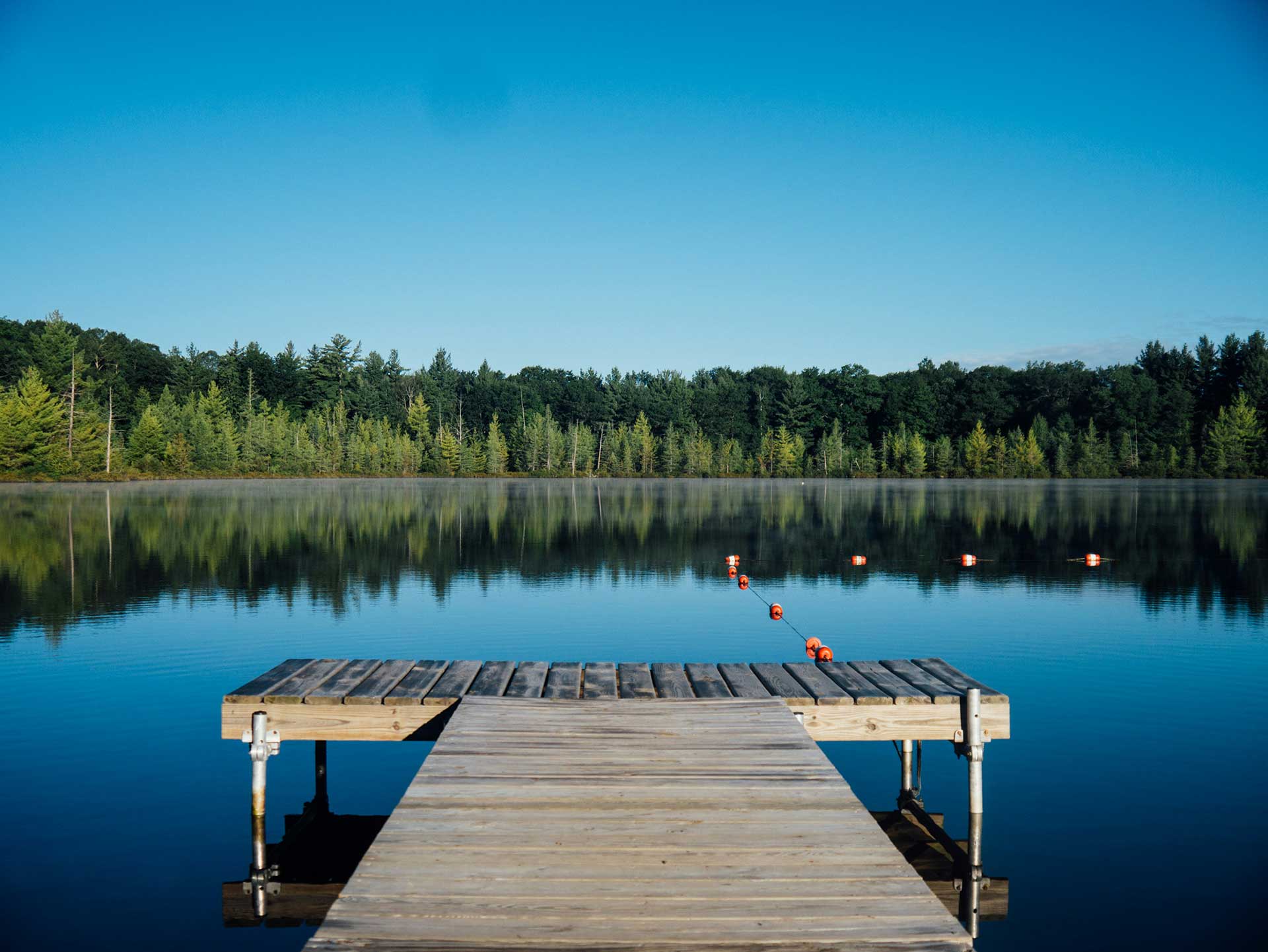 The Gifts of a Slower Life: What Really Changes When You Choose Presence