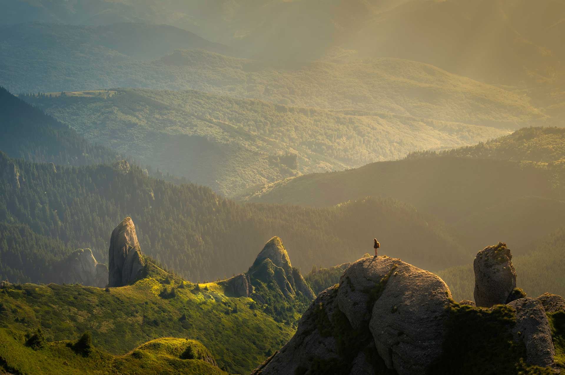 Carrying Home Within: Finding Belonging on the Move